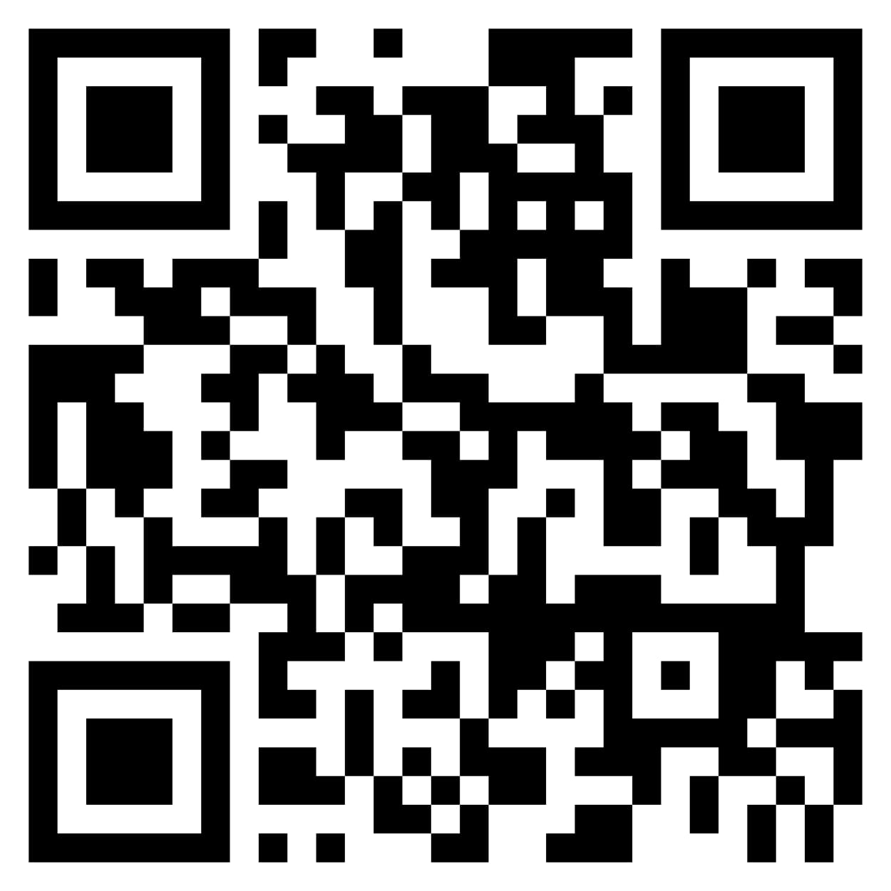YouTube QR Code